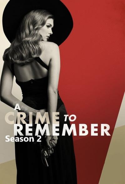 A Crime to Remember filmas online
