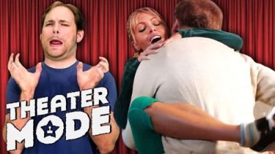 Theater Mode