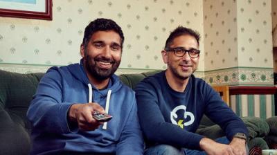 Gogglebox