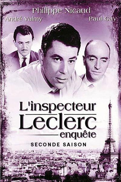Leclerc enquête filmas online