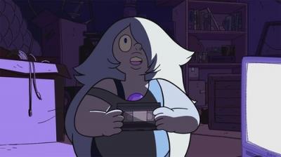 Steven Universe