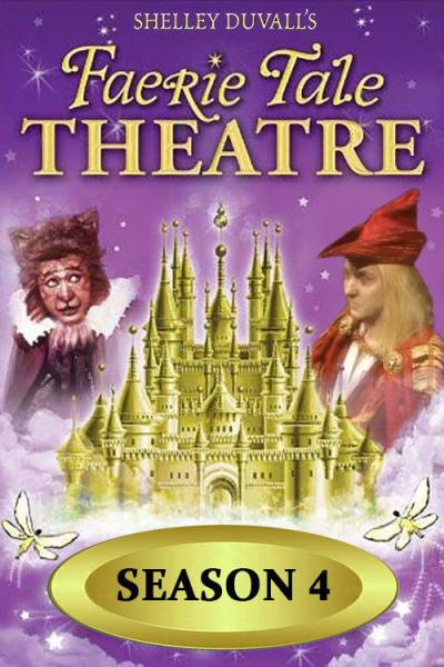 Faerie Tale Theatre filmas online