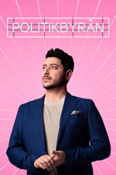 Politikbyrån filmas online