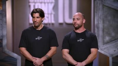 Shark Tank Brasil: Negociando com Tubarões