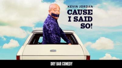 Dry Bar Comedy