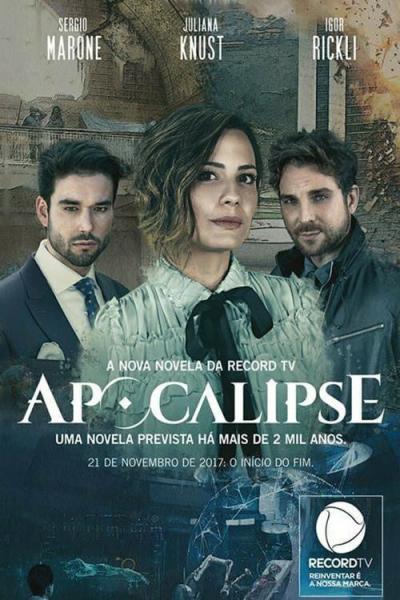 Apocalipse filmas online