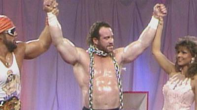 WWF Prime Time Wrestling