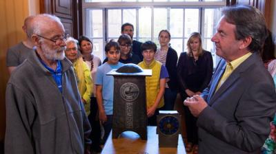Antiques Roadshow