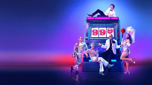 Queer Eye filmas žiurėti online