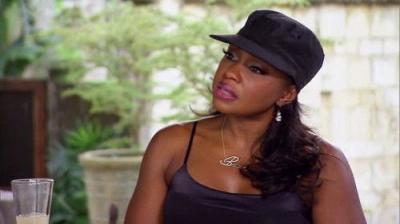The Real Housewives of Atlanta