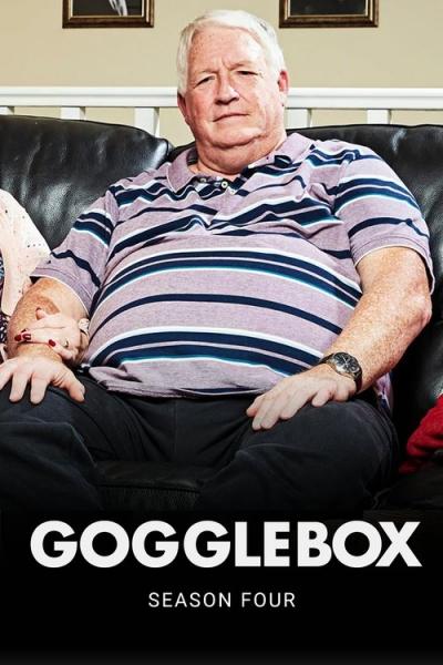 Gogglebox filmas online