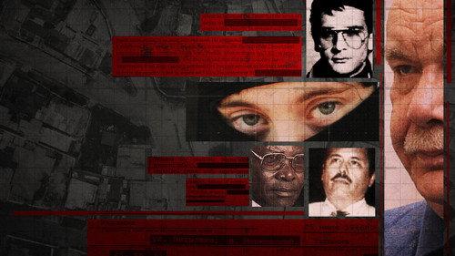 World's Most Wanted filmas žiurėti online