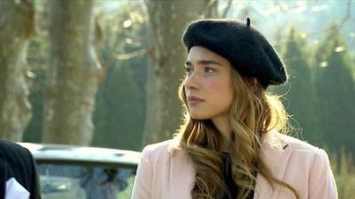Leyla ile Mecnun