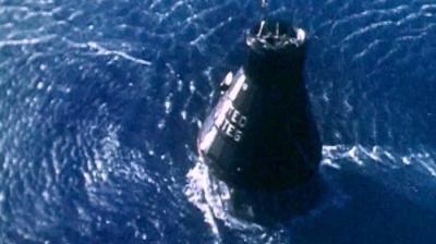 Mysteries of the Deep