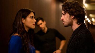 Ponia Fazilet ir jos dukterys