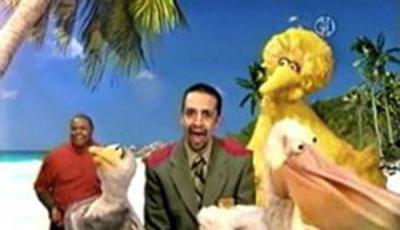 Sesame Street