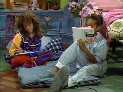 Punky Brewster
