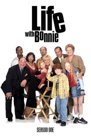 Life with Bonnie filmas online