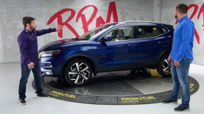 RPM