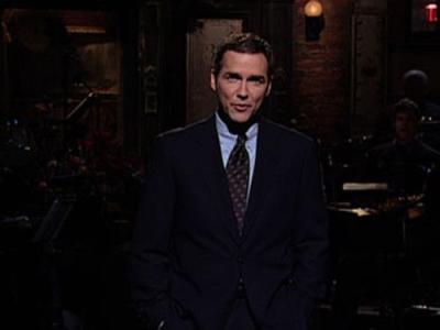 Saturday Night Live