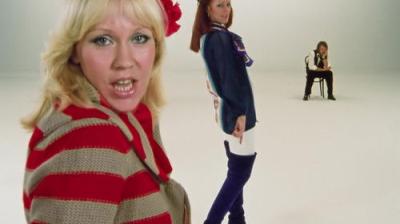 ABBA - Definitive Collector´s Edition