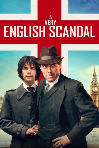 A Very English Scandal filmas online