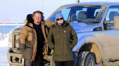 World's Most Dangerous Roads