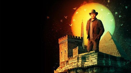 Expedition Unknown filmas žiurėti online