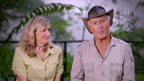 Jack Hanna's Into the Wild filmas žiurėti online