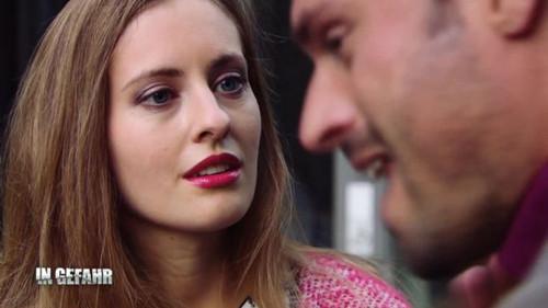 In Gefahr - Ein verhängnisvoller Moment filmas žiurėti online