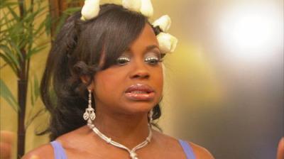 The Real Housewives of Atlanta