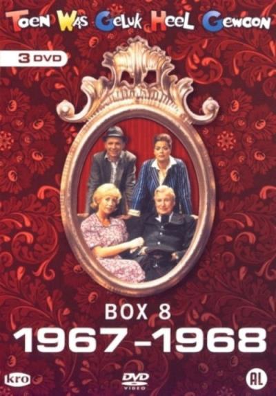 Toen was geluk heel gewoon filmas online