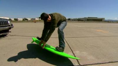MythBusters