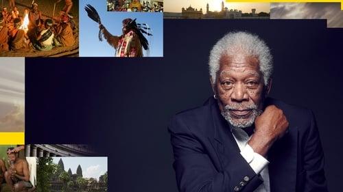 The Story of God with Morgan Freeman filmas žiurėti online