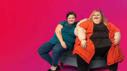 1000-lb Sisters filmas žiurėti online
