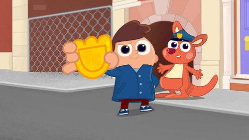 Tot Cop filmas žiurėti online