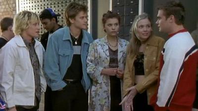 Heartbreak High