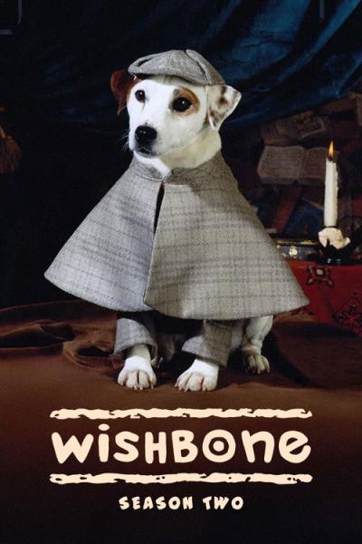 Wishbone filmas online