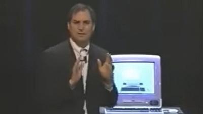 Apple Events