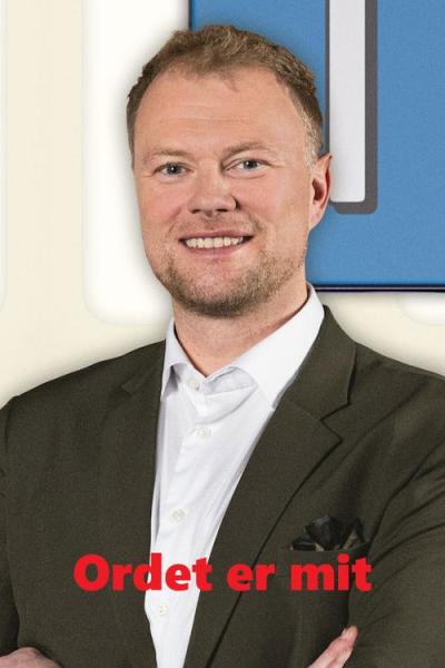 Ordet er mit filmas online