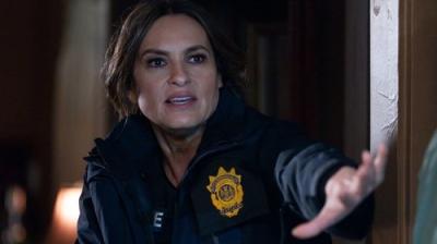 Įstatymas ir tvarka. Specialiųjų tyrimų skyrius