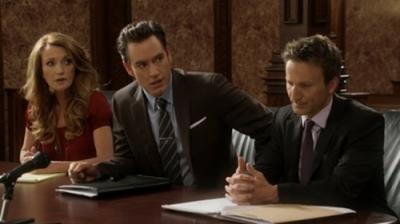 Franklin & Bash