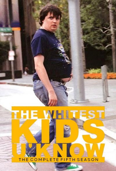 The Whitest Kids U' Know filmas online