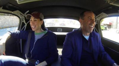 Comedians in Cars Getting Coffee