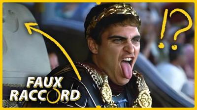 Faux raccord