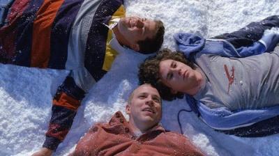 The Middle