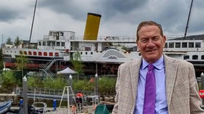 Great British Railway Journeys