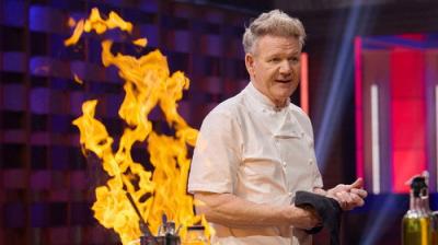 MasterChef