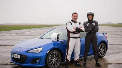 Top Gear France