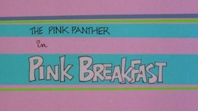 The All New Pink Panther Show